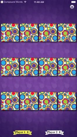 Game screenshot Double Letter Match hack