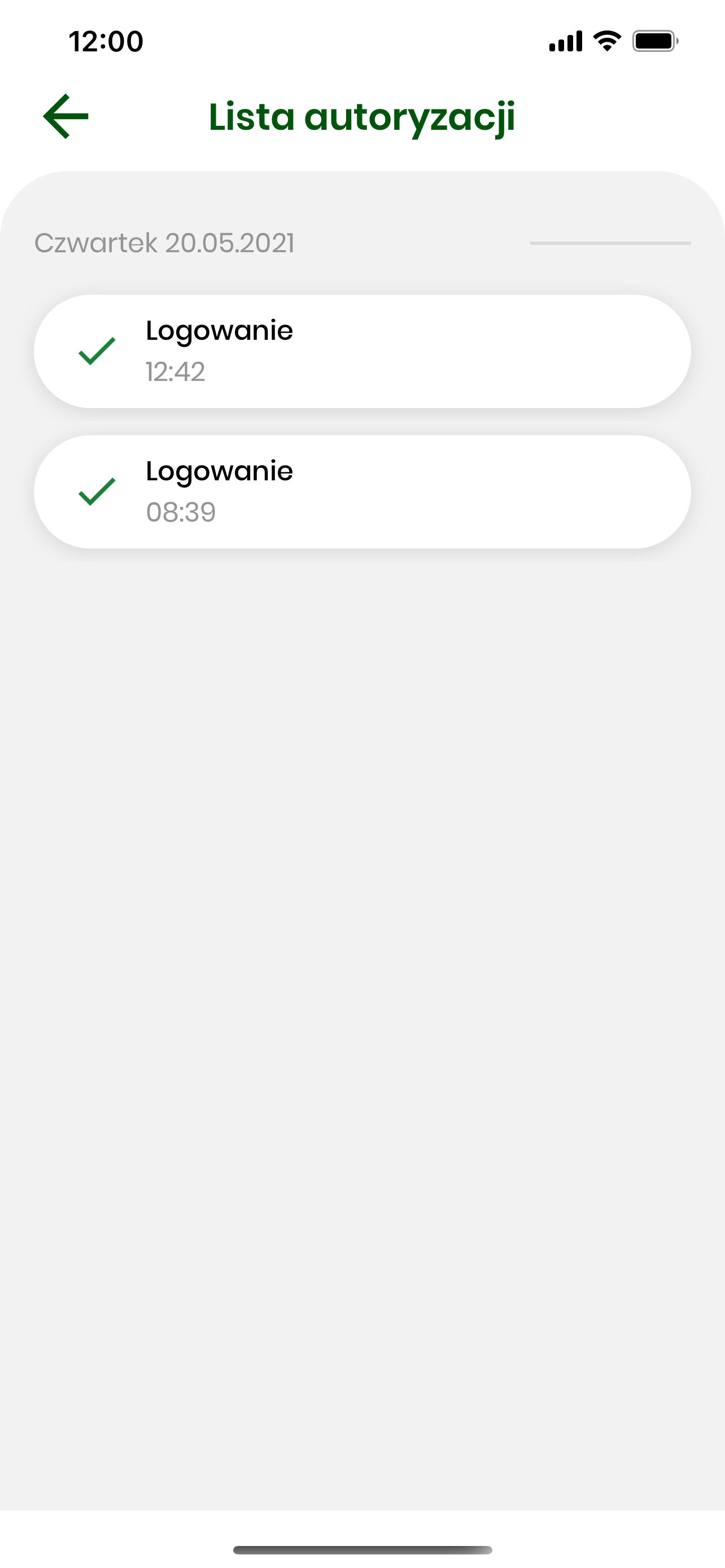mBS Bank w Myszkowie