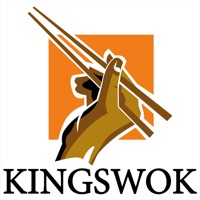 KingsWok logo