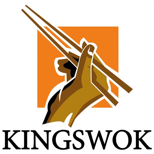 KingsWok icon