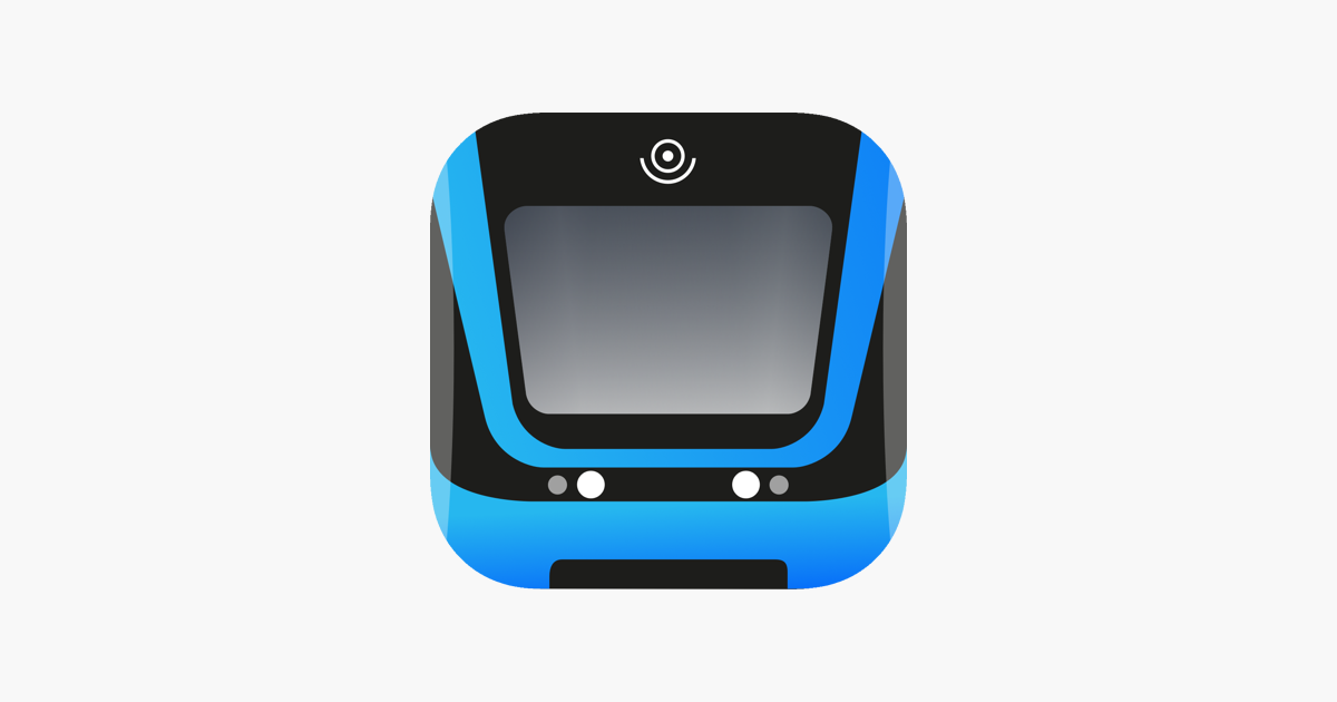 Res i STHLM:SL journey planner on the App Store