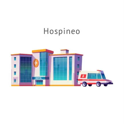 hospineo Читы