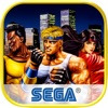 Icon Streets of Rage Classic