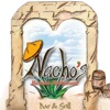 Nacho's Mexican Restaurant icon