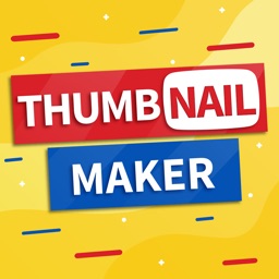 Thumbnail Maker, Banner Maker