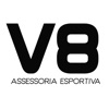 V8 Assessoria Esportiva icon