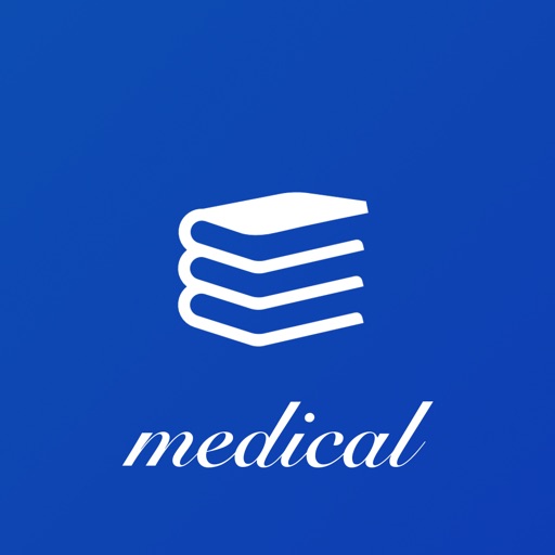 Medical Roots Dictionary iOS App