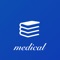 This app offers a comprehensive dictionary of medical roots and medical terms that comes from the roots