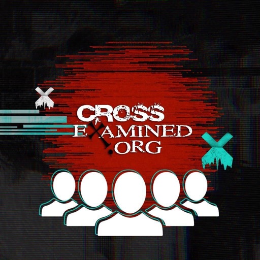 CrossExamined Community icon