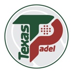 Download Texas Padel app