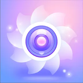 KI Foto Bilder Bearbeiten Art icon