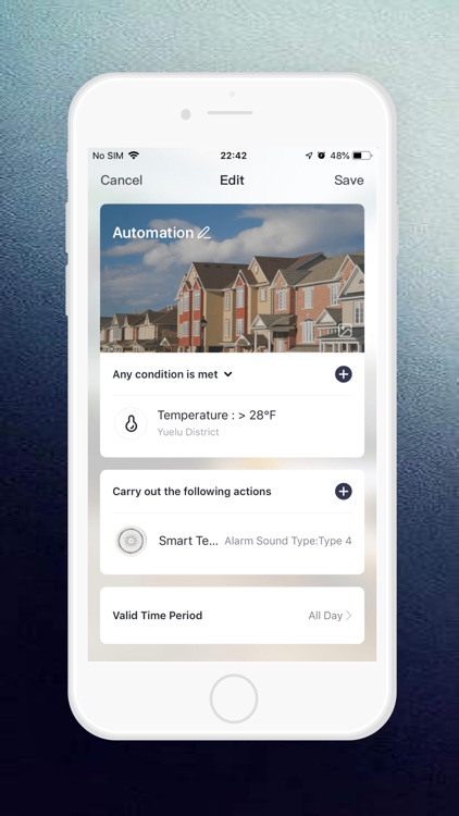 Cocoon Connect screenshot-4