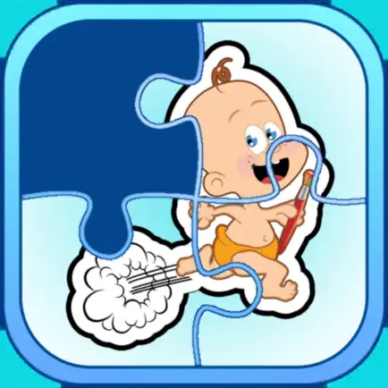 Kids  Puzzles Cheats