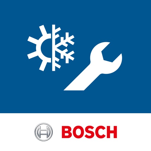 Bosch EasyStart icon