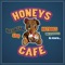 Icon Honey's Cafe