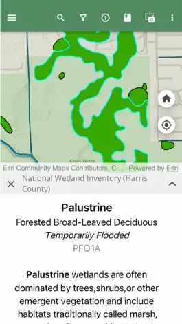 Game screenshot Wetland Delineation Training mod apk