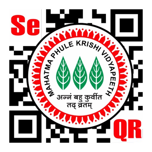 MPKV SeQR Scan