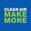 Clean Air Make More icon