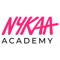 Nykaa Academy is a learning platform which aims to provide customized learning experiences with recent and relevant content based on an individual's learning needs to help you gain new skills and advance your career