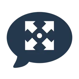 CoreTV Chat app icon