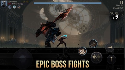 Shadow Hunter: Special Edition Screenshot