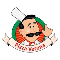 Pizza Verona logo
