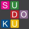 Sudoku De-Stress icon