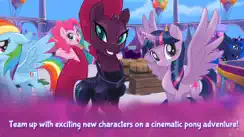 My Little Pony: The Movie iPhone image 2