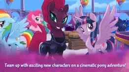 my little pony: the movie iphone screenshot 2