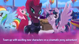 Game screenshot My Little Pony: The Movie apk