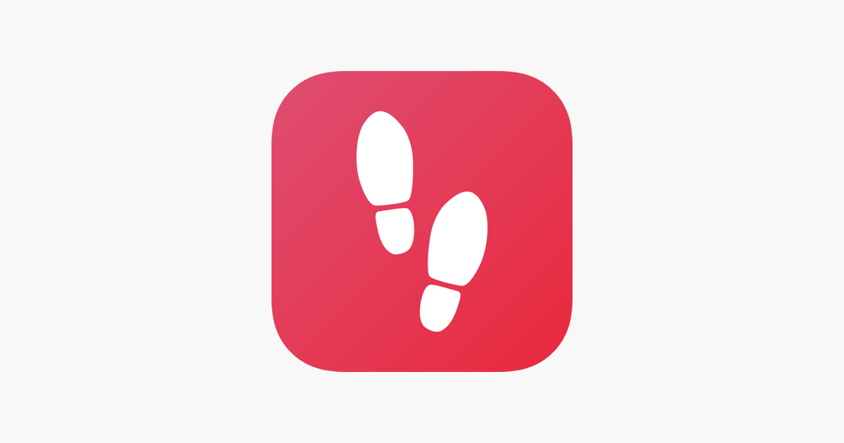 Cuenta Pasos Podómetro doSteps en App Store