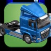Cargo Truck Simulator 23 icon