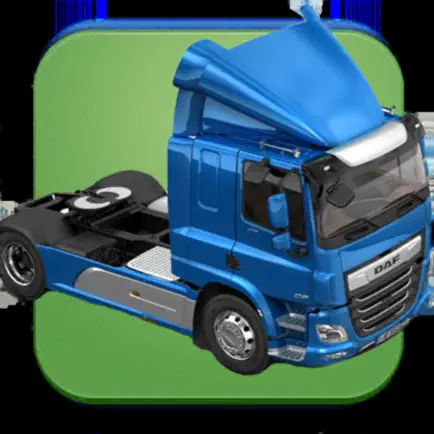 Cargo Truck Simulator 23 Читы