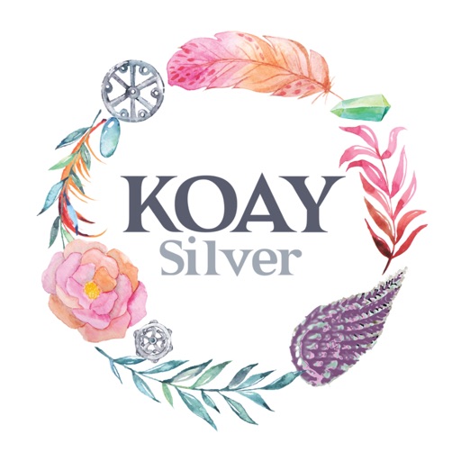 KOAY Silver icon
