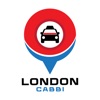 London Cabbi icon
