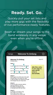 onsong 2023 problems & solutions and troubleshooting guide - 2