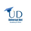 Universal Diet Academy icon