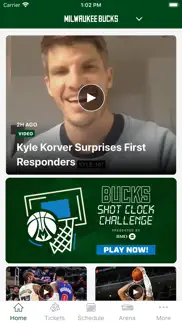 bucks & fiserv forum app problems & solutions and troubleshooting guide - 2