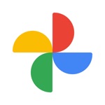 Download Google Photos: Backup & Edit app