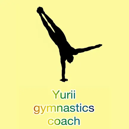 Yurii Gymnastics Coach Cheats