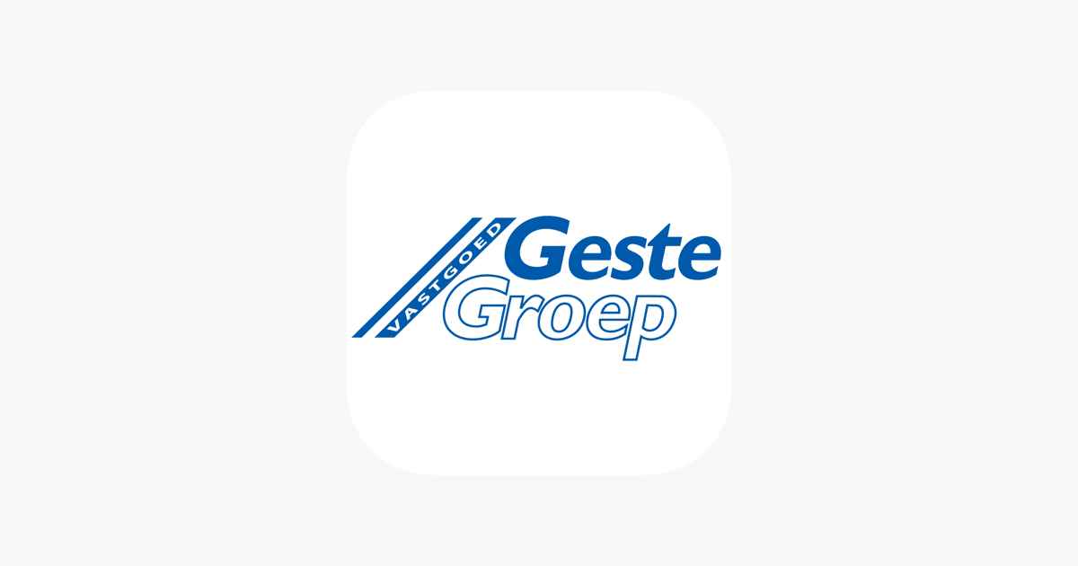 Geste Groep Oplever App」をApp Storeで