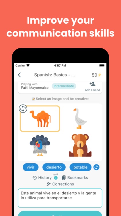 Polygloss screenshot-3
