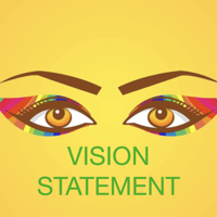 VISION WRITE A STATEMENT