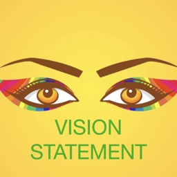 VISION: WRITE A STATEMENT