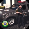RP Elite - Op.Policial Online icon