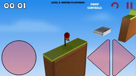 Red Ball 1