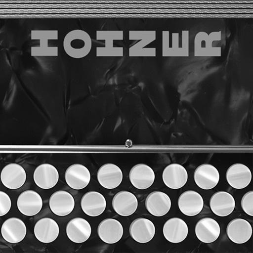 Hohner MIDI SqueezeBox icon