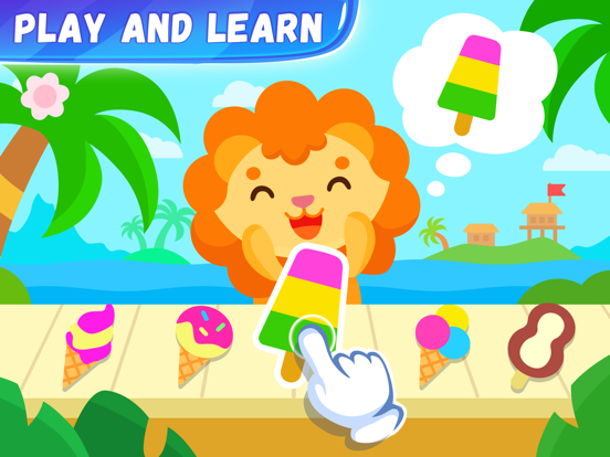 Educational Games for Kids 2-4 screenshot 3