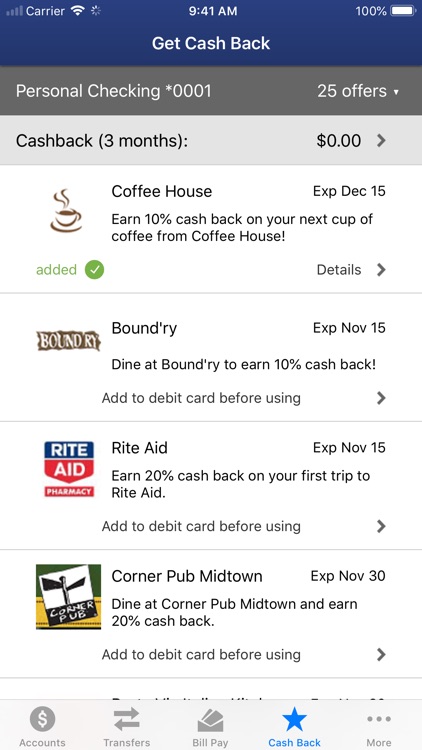 Central CU screenshot-6