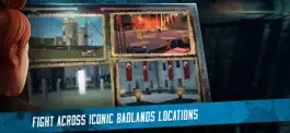 Game screenshot Badlands: Champions hack